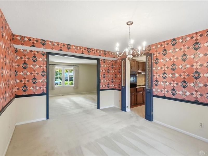 2933 Meadow Park Drive, Kettering, OH 45440 Photo 21