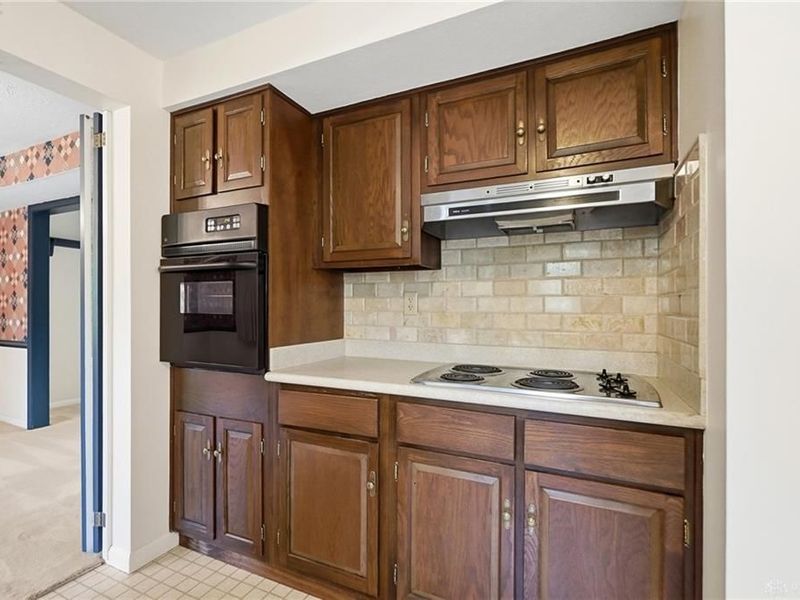2933 Meadow Park Drive, Kettering, OH 45440 Photo 29