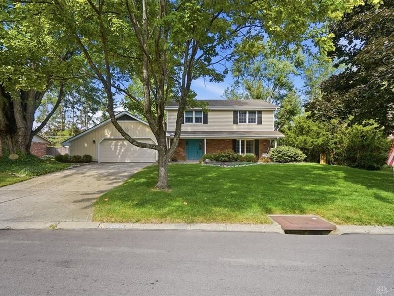 2933 Meadow Park Drive, Kettering, OH 45440 Photo 3