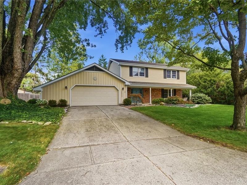 2933 Meadow Park Drive, Kettering, OH 45440 Photo 5