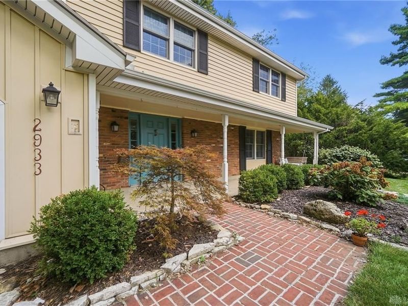 2933 Meadow Park Drive, Kettering, OH 45440 Photo 6