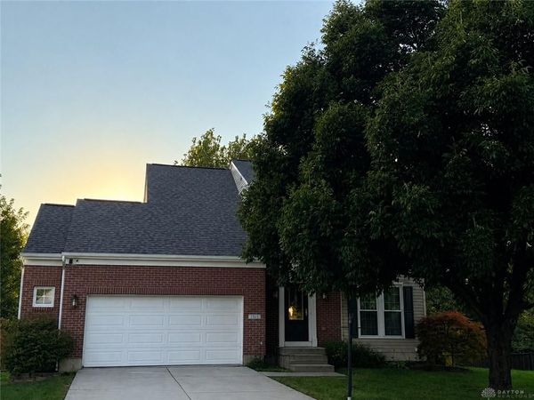 1315 Shana Court, Miami Township, OH 45342