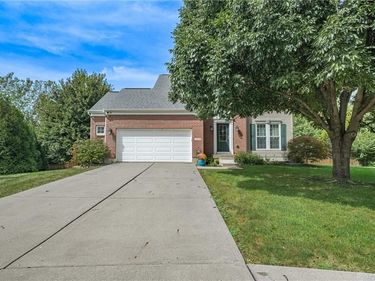 1315 Shana Court, Miamisburg, OH 45342