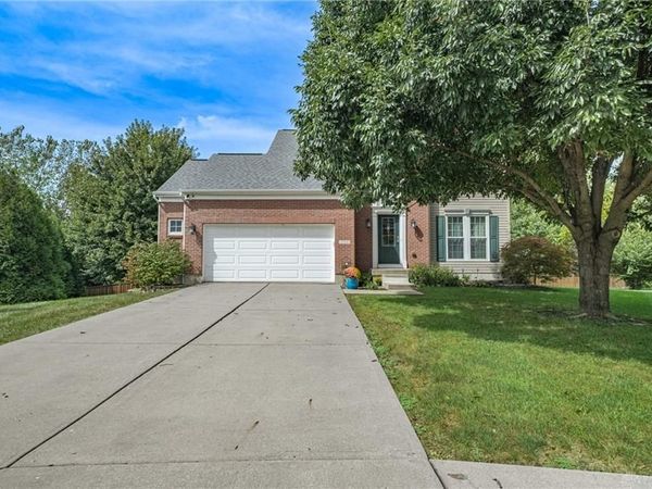 1315 Shana Court, Miami Township, OH 45342