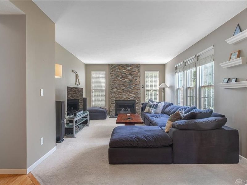 1315 Shana Court, Miamisburg, OH 45342 Photo 11