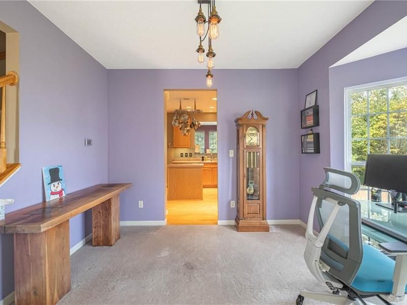 1315 Shana Court, Miamisburg, OH 45342 Photo 13