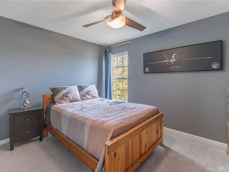 1315 Shana Court, Miamisburg, OH 45342 Photo 20