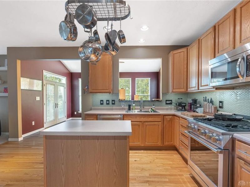 1315 Shana Court, Miamisburg, OH 45342 Photo 6