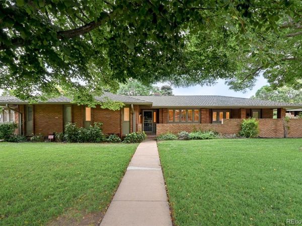 3428 S Race Street, Englewood, CO 80113