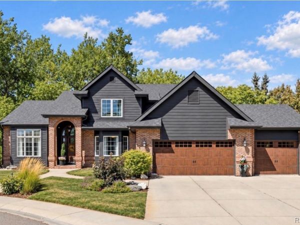983 Logan Court , Loveland, CO 80538