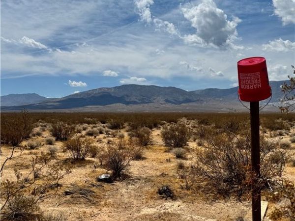 0 Sutter Rd, Lucerne Valley, CA 92356