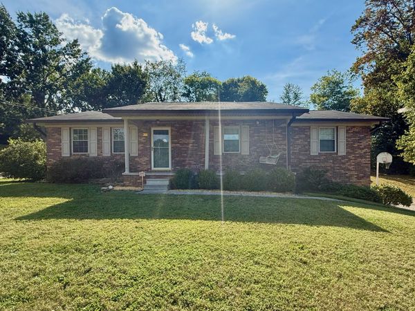 600 Spruce Street, Morristown, TN 37813
