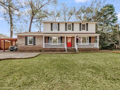 621 Fort Johnson Road, Charleston, SC 29412