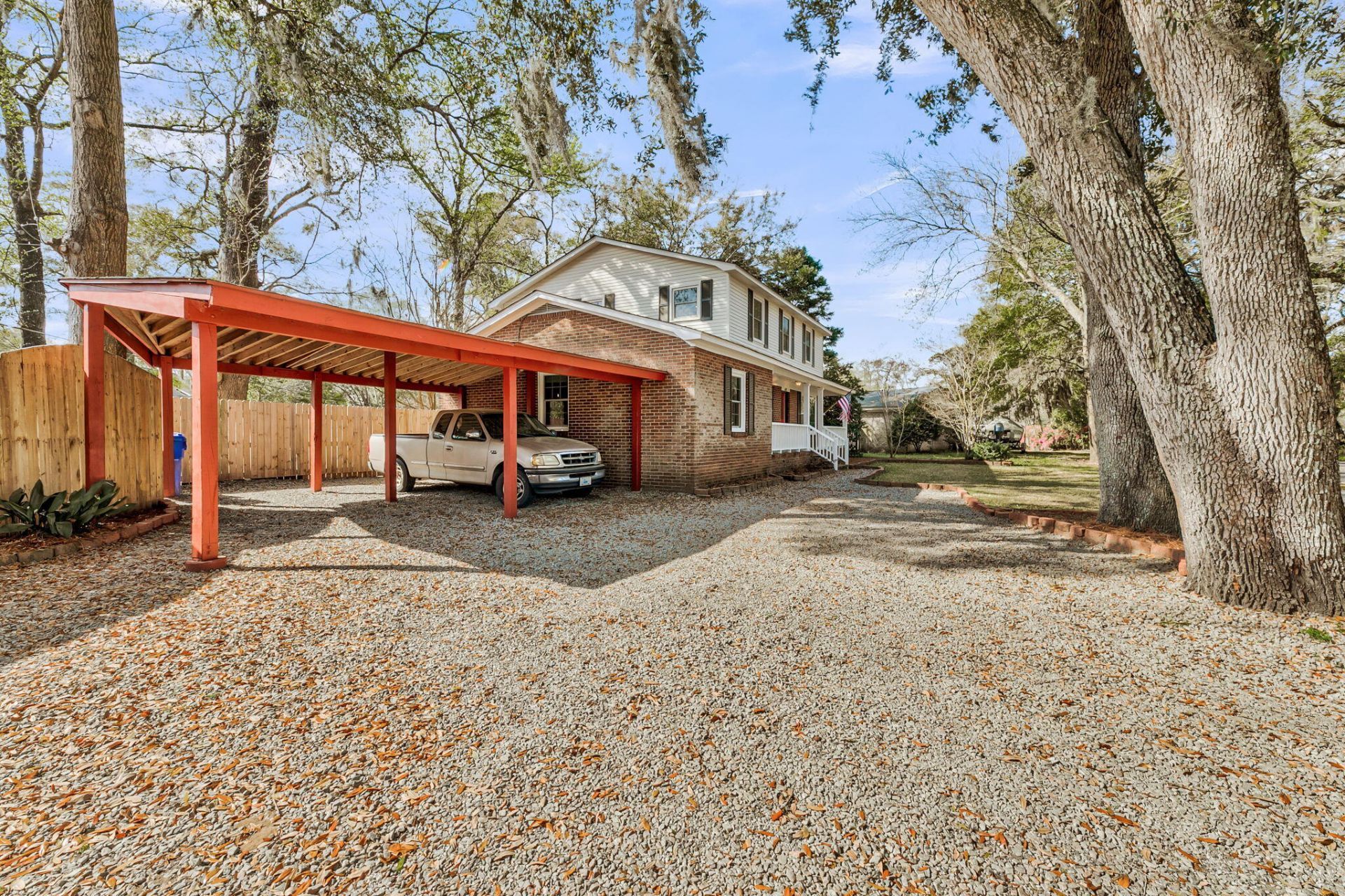 621 Fort Johnson Road Photo 29