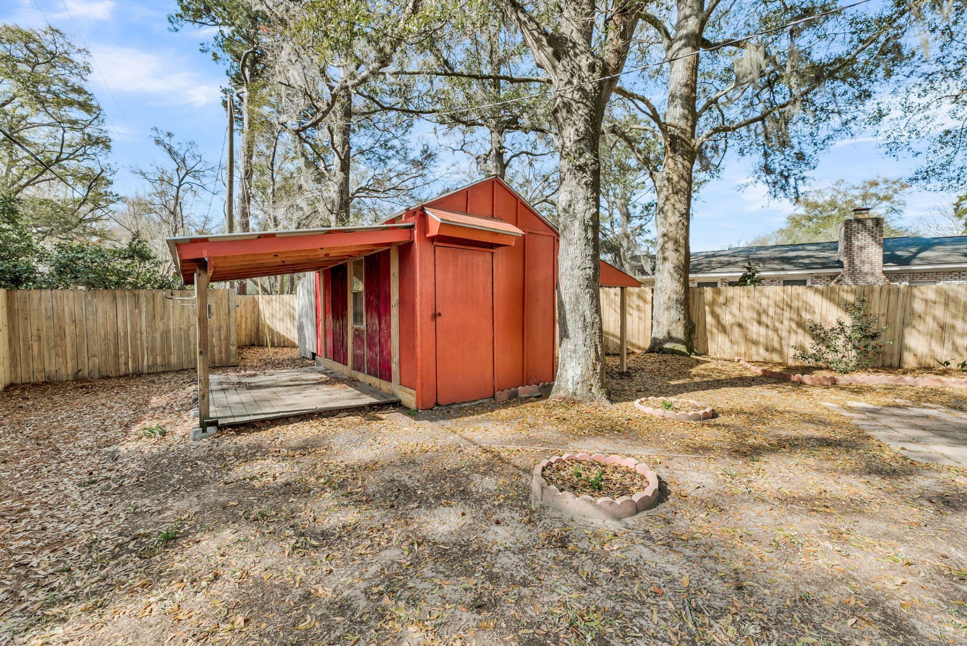 621 Fort Johnson Road Photo 49