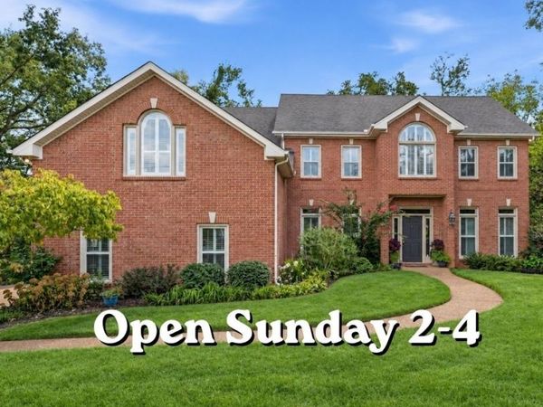 6781 Autumnwood Dr, Nashville, TN 37221