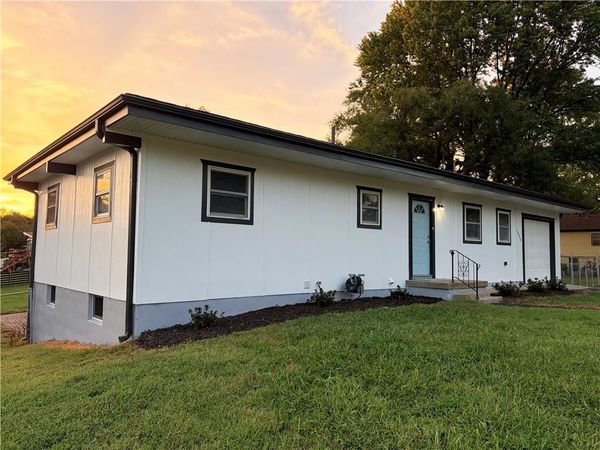 2852 N 63rd Street, Kansas City, KS 66104