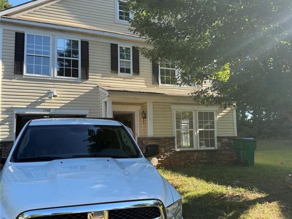 7348 Mitzi Deborah Lane , Charlotte, NC 28269