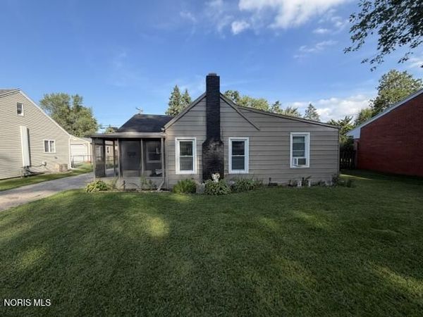 5616 Yarmouth Avenue , Toledo, OH 43623