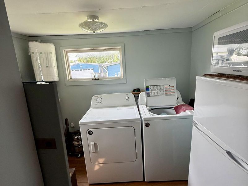244 E Warden Street, Russells Point, OH 43348 Photo 8