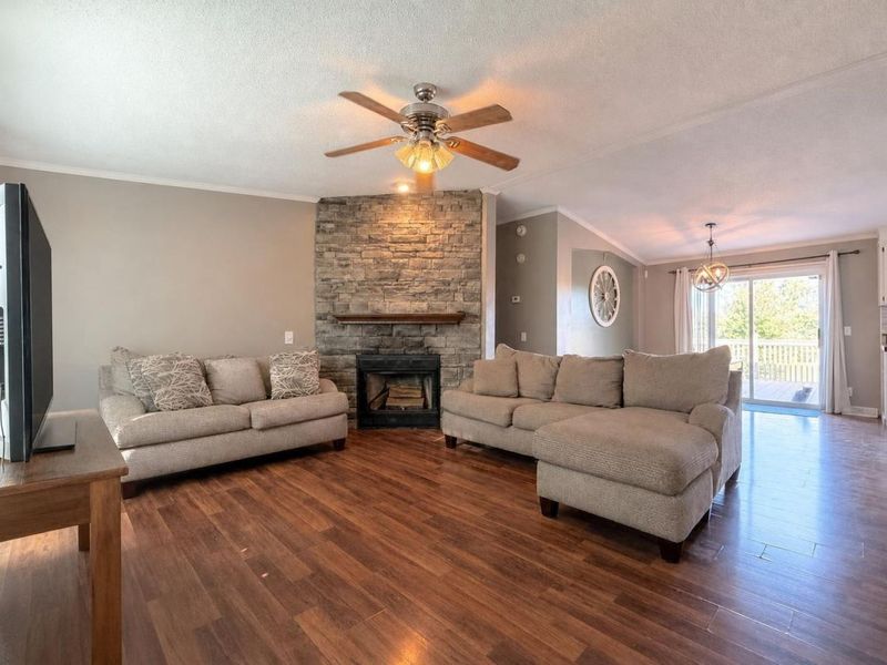 3633 County Road 55 , Bellefontaine, OH 43311 Photo 2