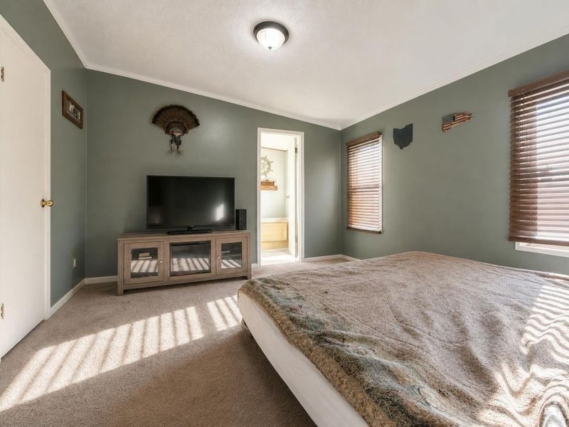 3633 County Road 55 , Bellefontaine, OH 43311 Photo 22