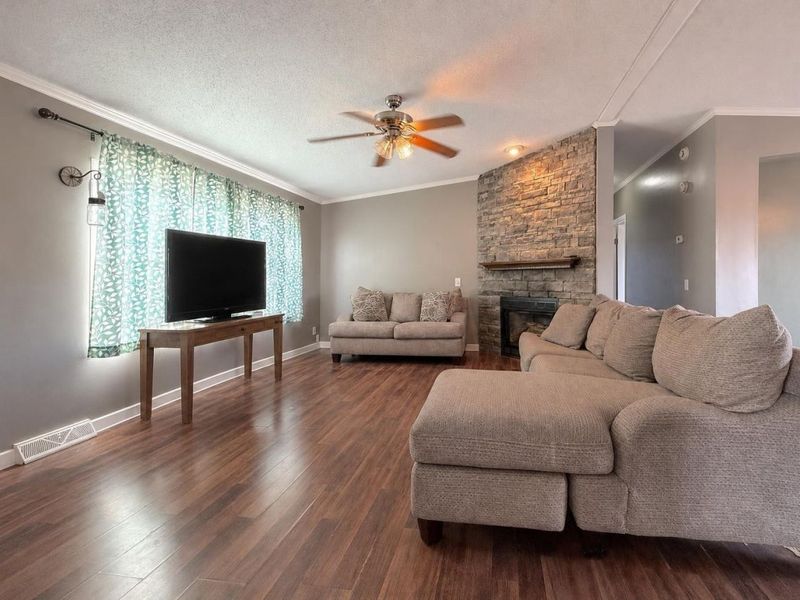 3633 County Road 55 , Bellefontaine, OH 43311 Photo 3