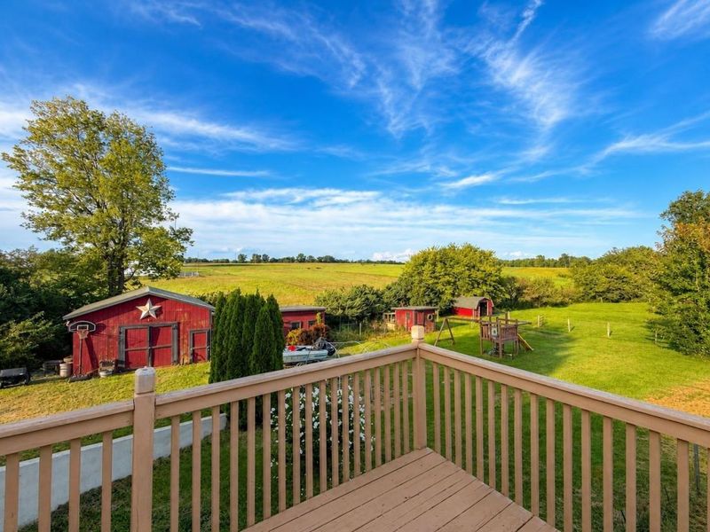 3633 County Road 55 , Bellefontaine, OH 43311 Photo 60