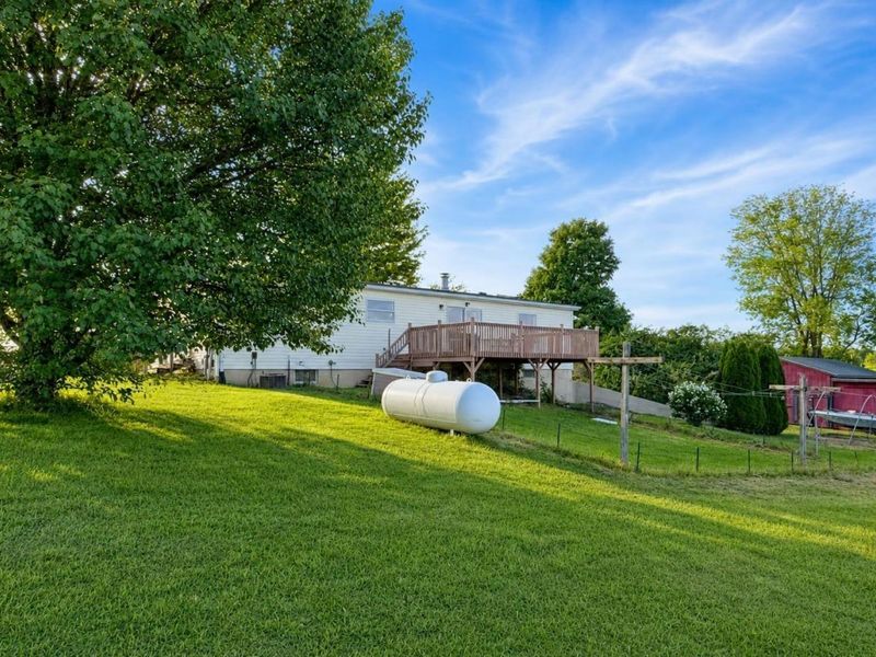 3633 County Road 55 , Bellefontaine, OH 43311 Photo 64