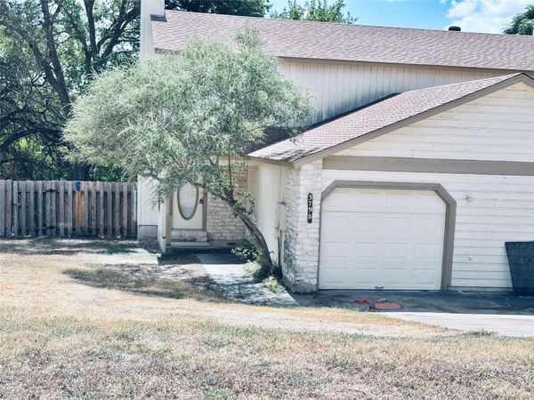 379 Fantail LOOP, Unit B, Austin, TX 78734