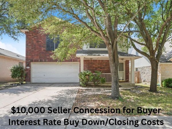 1025 Betty Baker CV, Pflugerville, TX 78660