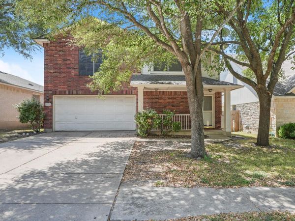 1025 Betty Baker CV, Pflugerville, TX 78660