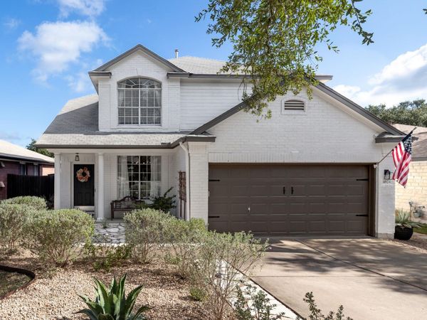 4624 Hoffman DR, Austin, TX 78749