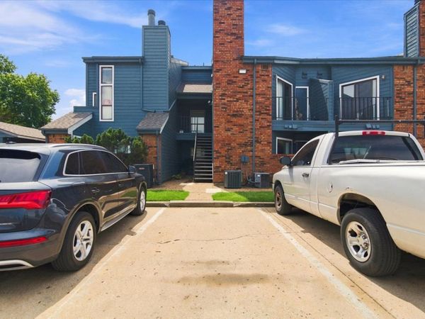 6737 S Peoria Avenue , Unit #A213, Tulsa, OK 74136