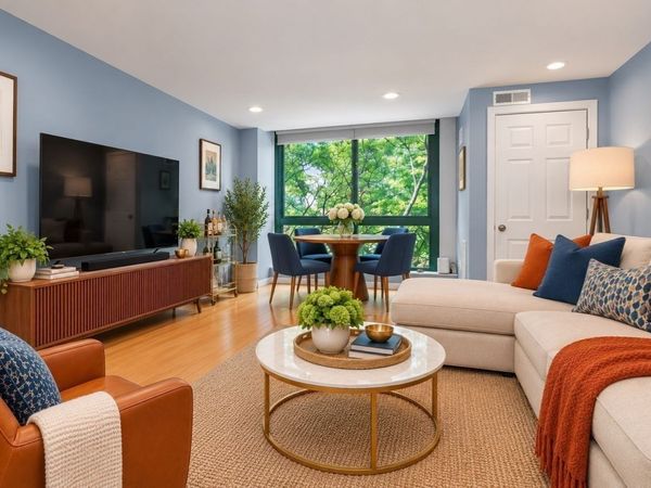 42 Eighth, Unit 3315, Boston, MA 02129
