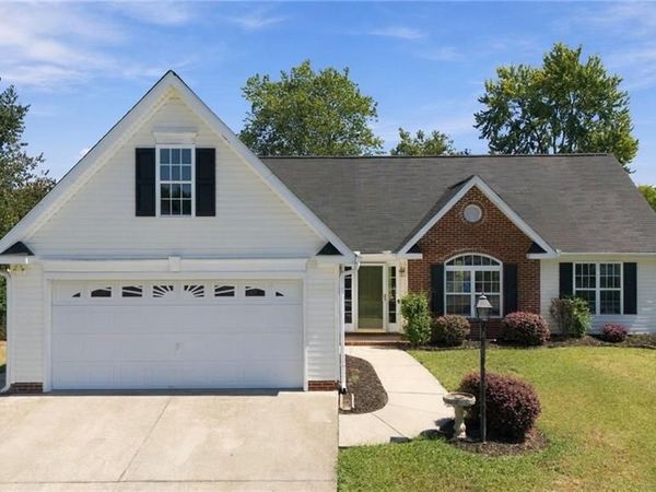 6232 Spurgeon Way, High Point, NC 27265
