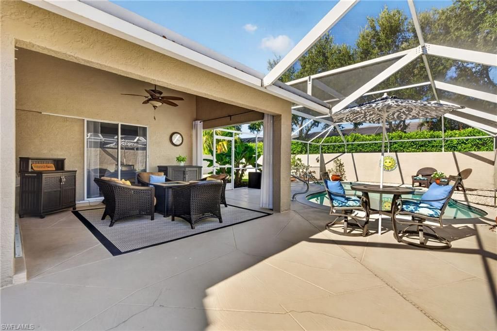 11071 Linnet Ln, Naples, FL 34119 Photo