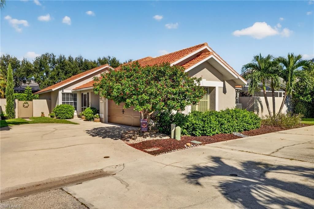 11071 Linnet Ln, Naples, FL 34119 Photo