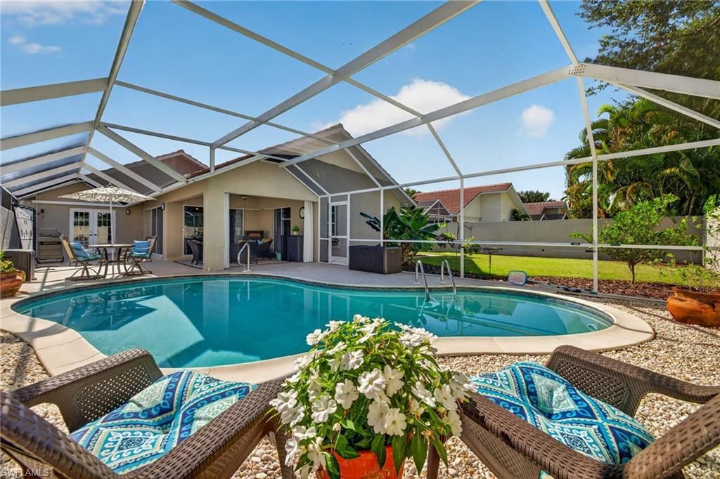 11071 Linnet Ln, Naples, FL 34119 Photo