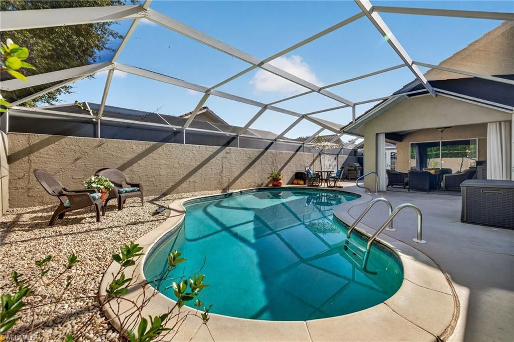 11071 Linnet Ln, Naples, FL 34119 Photo