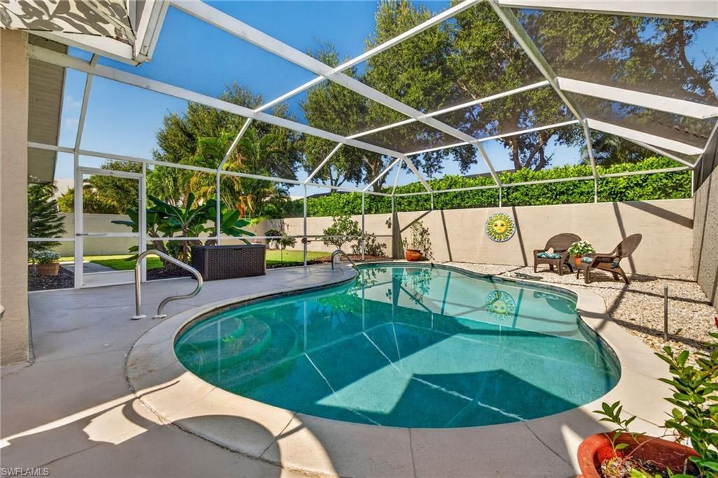 11071 Linnet Ln, Naples, FL 34119 Photo