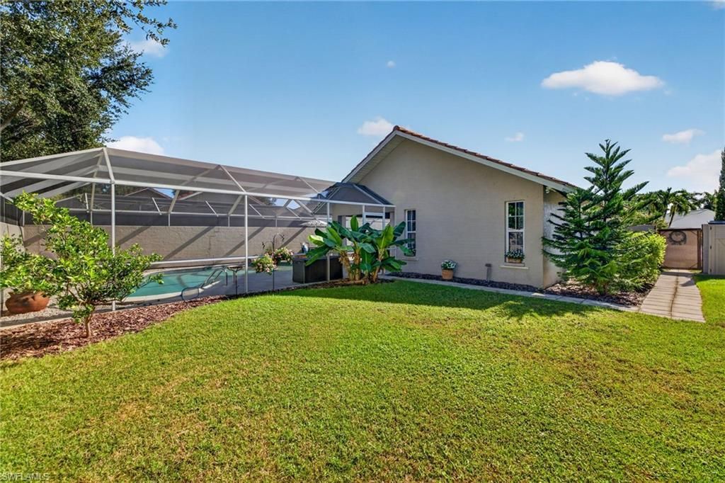 11071 Linnet Ln, Naples, FL 34119 Photo