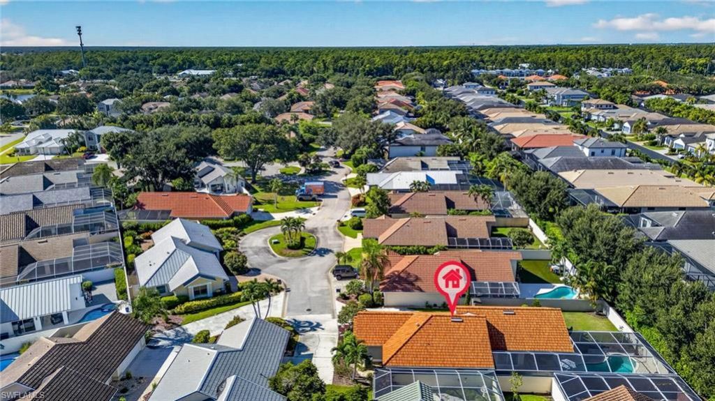 11071 Linnet Ln, Naples, FL 34119 Photo