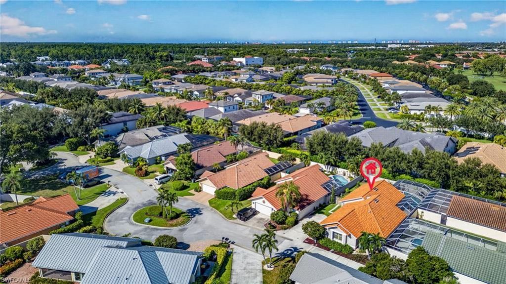 11071 Linnet Ln, Naples, FL 34119 Photo