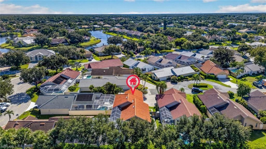 11071 Linnet Ln, Naples, FL 34119 Photo