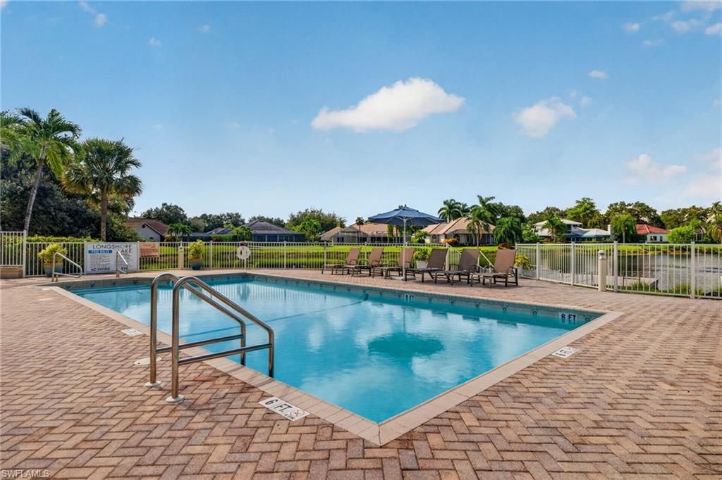 11071 Linnet Ln, Naples, FL 34119 Photo