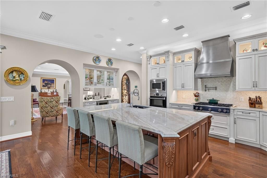 14484 Marsala Way, Naples, FL 34109 Photo