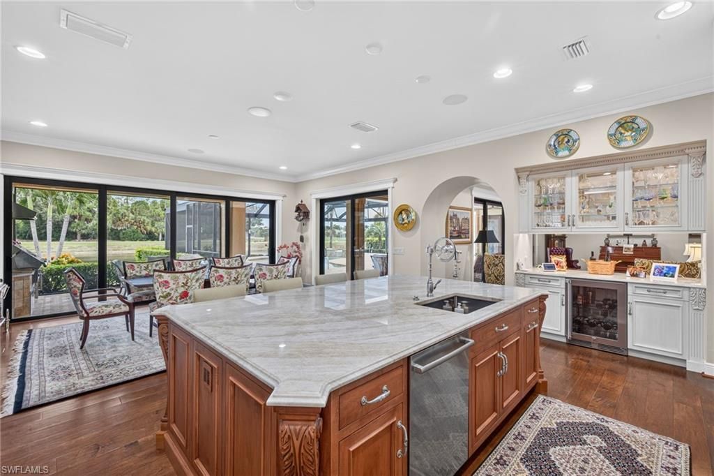 14484 Marsala Way, Naples, FL 34109 Photo