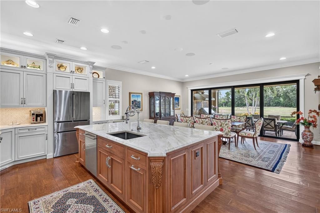 14484 Marsala Way, Naples, FL 34109 Photo