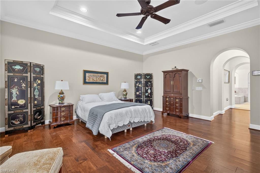 14484 Marsala Way, Naples, FL 34109 Photo